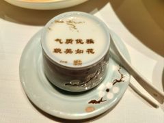 -杏花堂晋商私房菜(华熙五棵松店)