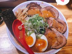 白龙拉面-老龙亭拉面店