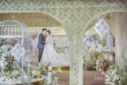 -FANCY MOMENT婚礼定制