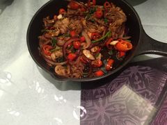 -北李妈妈菜·海肠捞饭(高新万达店)
