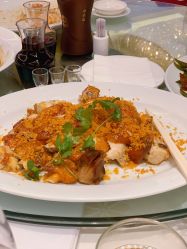 -深圳香格里拉大酒店·宴会厅