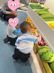-MINI MARS KIDS CLUB亲子家庭中心(长宁天山店)