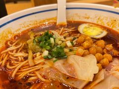 -蓉李记成都名小吃(武汉菱角湖万达店)