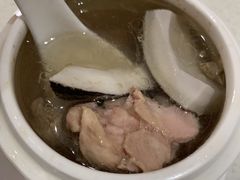 -膳心记-明火四宝煲仔饭(燕南店)