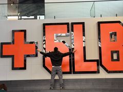 -加伍磅精英训练中心