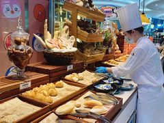 -帝企鹅自助餐厅•儿童岛•真企鹅(长隆企鹅酒店)