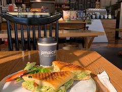 -Jamaicablue Coffeeshop(中央广场店)