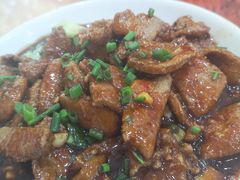 -老奇味(后田街店)