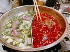 -活潑鲜跳(湖滨商业街店)