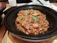 -顺风汤馆·广府粤菜(江宸天街店)