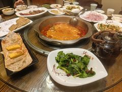 -芦苇荡·酸汤鱼(回龙观店)
