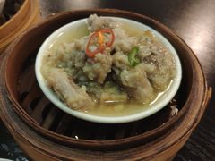 蒜香金牌排骨-添运来(茶园奥园广场店)