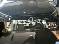 -奔驰波士福达(石景山店)