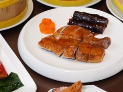 -香港狮子山下·明星粤菜餐厅(北苑店)