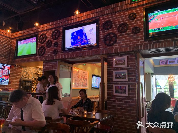 Judy's  spot门面图片