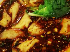 -霸道川面馆(张江店)