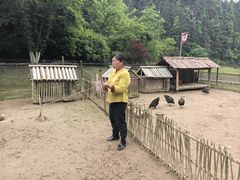 -常德桃花源景区