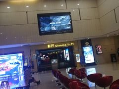 -万达影城(江北万达广场IMAX店)