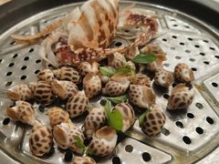 -海大大蒸汽海鲜餐厅·粤菜·特色小炒(欢乐颂店)