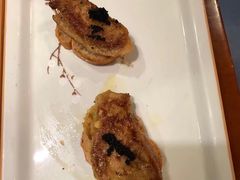 -花和海鲜自助(梅江店)