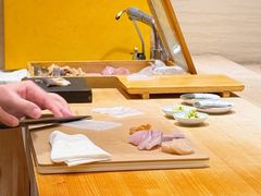 -鮨一日本料理(大中华店)