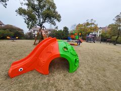 -南通鹏欣花园国宾酒店