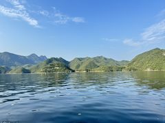 -易水湖景区