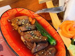 -鳗匠.日本料理店(上夼美食街店)