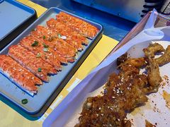 -燥次·烧烤酒场(万象城店)