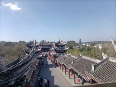 -黄龙溪古镇