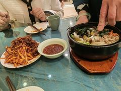 -春花民族美食(佳木斯总店)