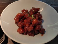 糖醋里脊-外婆家(杭州马塍店·杭帮菜名店)