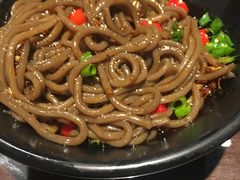 -江边城外烤全鱼(方庄时代购物中心店)