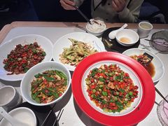 -湘鼎盛·大厨鲜炒湖南味(高新银泰店)