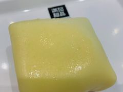 芒果班戟-满记甜品(荟聚购物中心店)