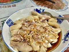 -阿殳粥馆(水围村店)
