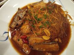 -丁记盐蘸牛肉·新杭菜(河东路店)