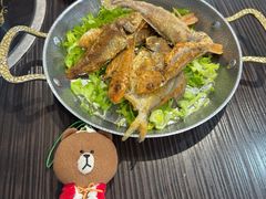 -东江海鲜大排档·潮汕菜·砂锅粥