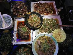 -醉小酒馆·川菜·江湖菜·重庆菜(观音桥旗舰店)