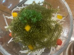 -福慧慈缘素食餐厅(王府井店)