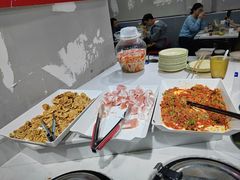-俭让佬妈现卤串串(温江总店)