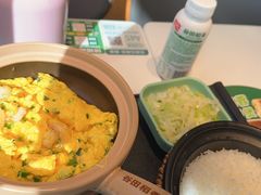 -谷田稻香·砂锅菜(汇暻广场店)