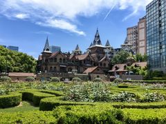 -马勒别墅饭店(静安寺店)