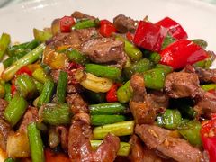 -乾隆美食·本帮菜(黄河路店)