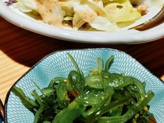 -和食亭·自助·烤肉·寿喜烧(海创园店)