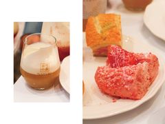 霸气杨梅-奈雪的茶(湖滨银泰in77C区PRO店)