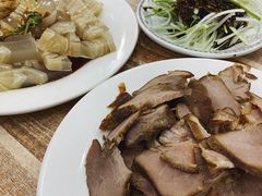 -铁东熏肉大饼铺