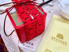 -南京东郊国宾馆