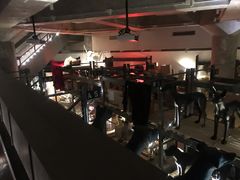 -北京三里屯CHAO酒店