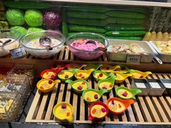 -梨花自助烤肉(天河城店)